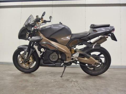 Aprilia Tuono 2003!!!