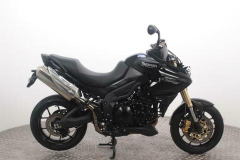 Triumph Tiger 1050 (bj 2007)