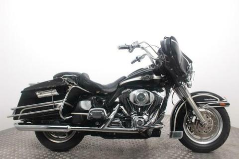 Harley-Davidson FLHTCU Ultra Glide Classic (bj 2003)