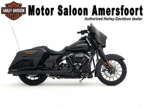 Harley-Davidson FLHXS STREET GLIDE SPECIAL DEMO (bj 2019)