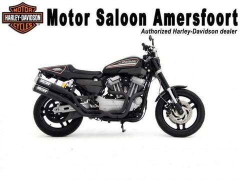 Harley-Davidson XR1200 (bj 2011)