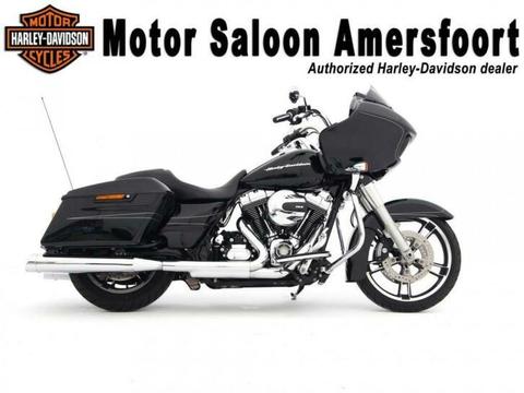 Harley-Davidson FLTRXS ROAD GLIDE SPECIAL ROADGLIDE