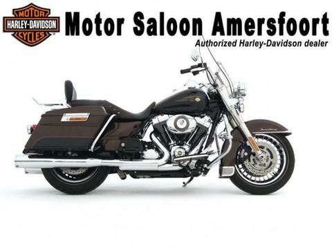 Harley-Davidson FLHR ROAD KING 110th ANNIVERSARY ROADKING