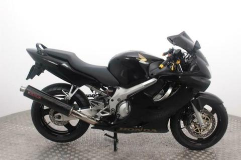 Honda CBR 600 F (bj 2001)