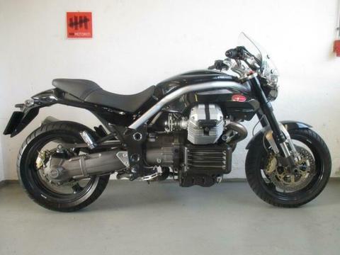 MOTO GUZZI GRISO 1100 (bj 2006)