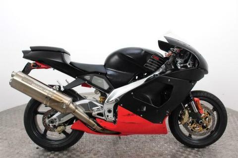 Aprilia Rsv Mille (bj 2001)