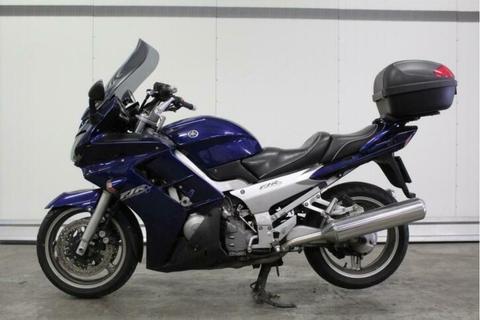 Yamaha FJR 1300 ABS 2004 !!