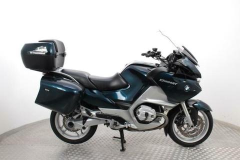 BMW R 1200 RT ABS (bj 2012)