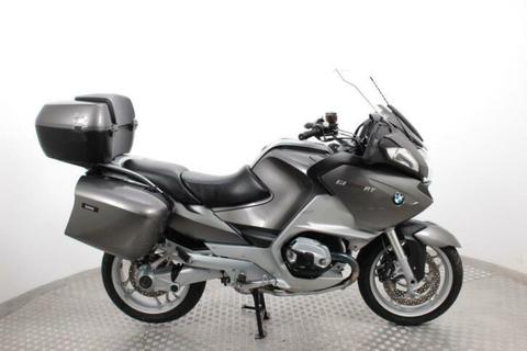 BMW R 1200 RT ABS (bj 2012)