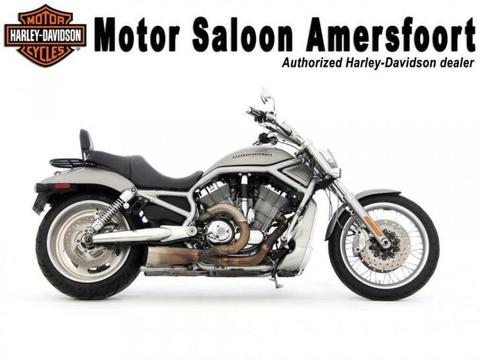 Harley-Davidson VRSCAW V-ROD (bj 2007)