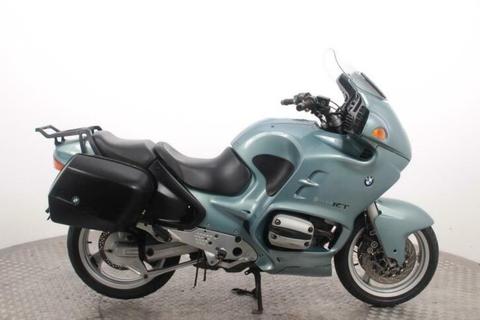 BMW R 1100 RT ABS (bj 2000)