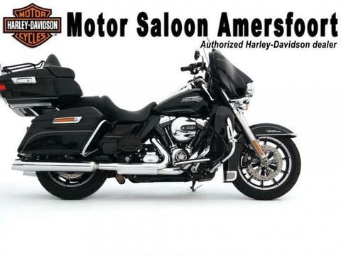Harley-Davidson FLHTCU ELECTRA GLIDE ULTRA CLASSIC ELECTRAGL