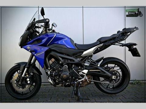 YAMAHA TRACER 900 ABS (bj 2017)