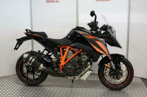 KTM 1290 Superduke GT, AKTIE, Nieuw, 0 km, overjarig model