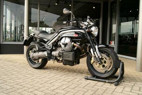 Moto Guzzi GRISO 1100 (bj 2006)