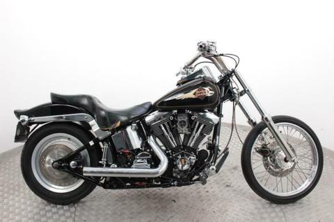 Harley-Davidson FXSTC Softail Custom (bj 1996)