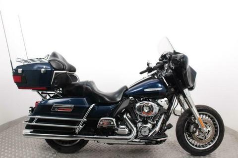 Harley-Davidson FLHTK Electra Glide Classic AB (bj 2013)