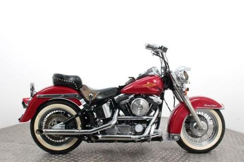 Harley-Davidson FLSTC Softail Heritage Classic (bj 1995)