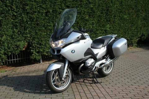 BMW Tour R 1200 RT | Eerste eigenaar | 43.213 km! (bj 2007)