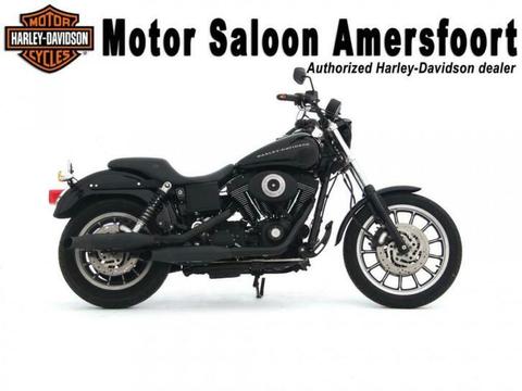 Harley-Davidson FXDX DYNA SUPER GLIDE SPORT SUPERGLIDE