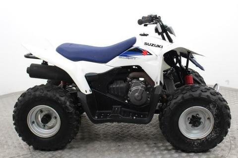 Suzuki LT Z90 (bj 2010)