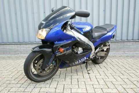 Yamaha Thunderace 1000 INRUILKOOPJE