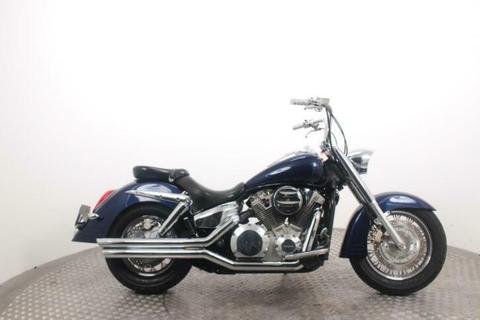 Honda VTX 1300 (bj 2004)