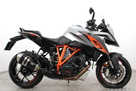 KTM 1290 Superduke GT ABS (bj 2016)