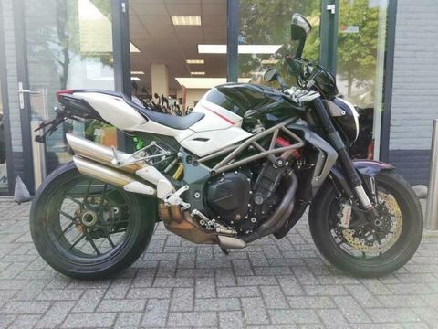 MV Agusta Brutale 1090 R (bj 2011)