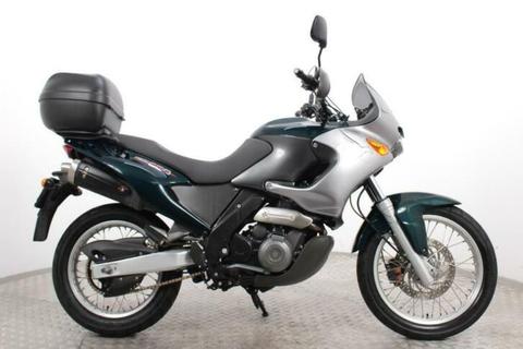 Aprilia Pegaso 650 (bj 2002)