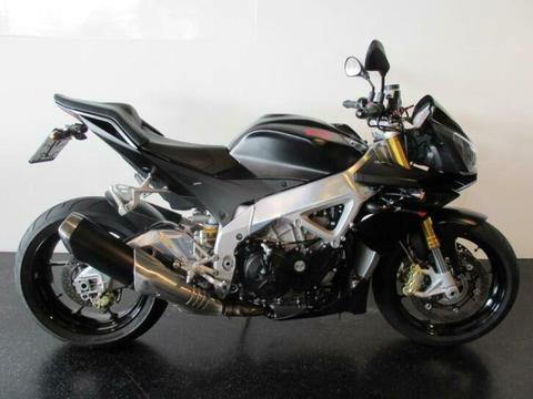 Aprilia TUONO RSV4 APRC ABS RSV 4 V4 RS (bj 2013)