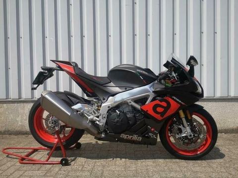 APRILIA RSV4 RSV4RR rsv 4 bj 2018 925km