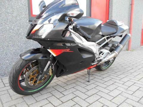 Aprilia RSV 1000 R carbon uitvoering (bj 2005)