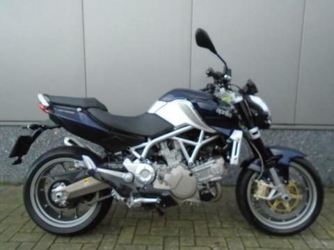 Aprilia MANA 850 (35KW MOGELIJK) (bj 2011)