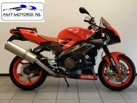 APRILIA TUONO 1000 R 2e eigenaar (bj 2004)