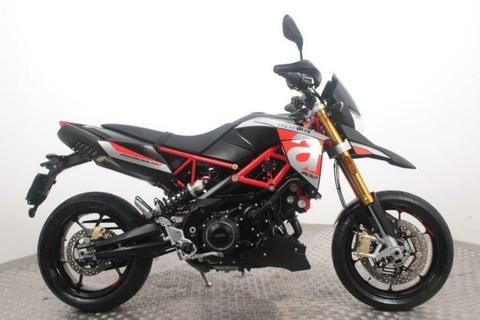 Aprilia Dorsoduro 900 ABS (bj 2017)