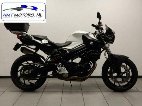 BMW F 800 R ABS f800r 35kw optie a2