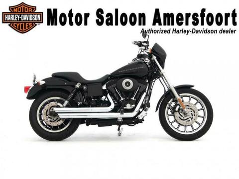 Harley-Davidson FXDX DYNA SUPER GLIDE SPORT SUPERGLIDE