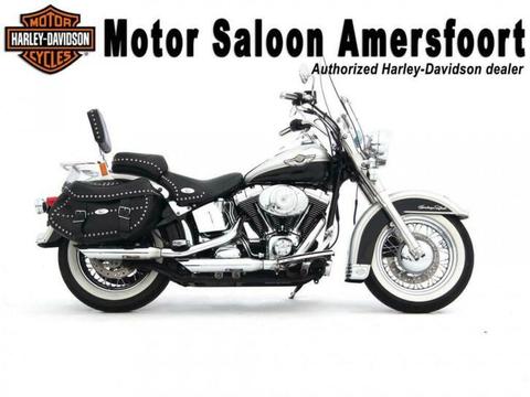 Harley-Davidson FLSTCi HERITAGE CLASSIC (bj 2003)