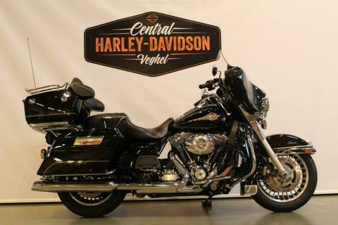 Harley-Davidson Electra Glide 1690 FLHTC CLASSIC