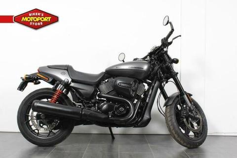 Harley-Davidson STEET XG 750 (bj 2017)