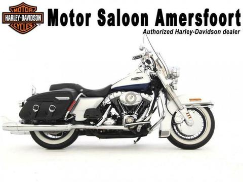 Harley-Davidson FLHRC ROAD KING ROADKING CLASSIC (bj 2007)