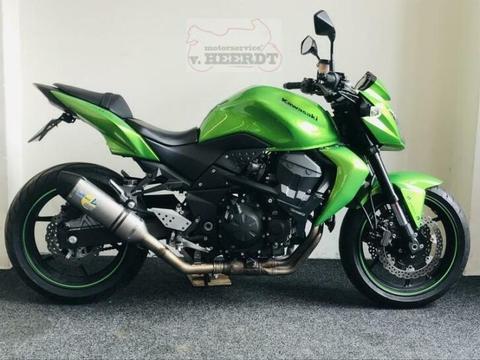 KAWASAKI Z 750 ABS (bj 2011)