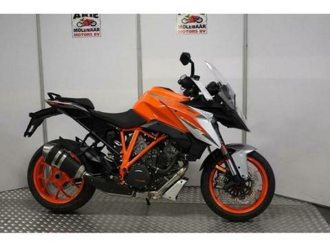 KTM 1290 Super Duke GT R (bj 2018)