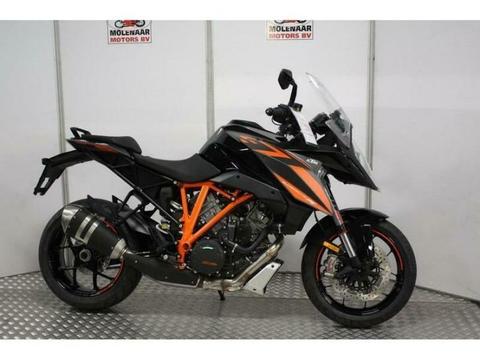 KTM 1290 Super Duke GT R (bj 2019)