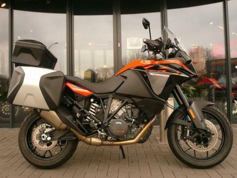 KTM 1090 ADVENTURE (bj 2018)