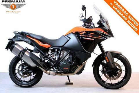 KTM 1090 ADVENTURE ABS (bj 2018)