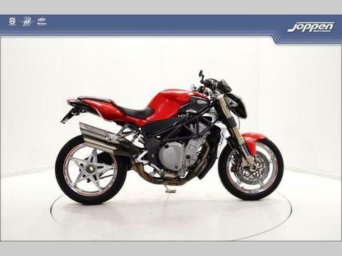 MV Agusta Brutale 750s (bj 2004)