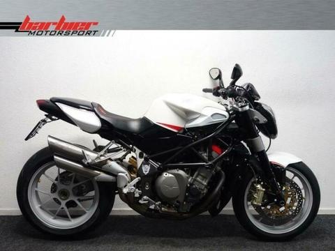 MV Agusta BRUTALE 910 R (bj 2009)