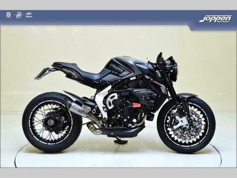 MV Agusta RVS #1 (bj 2018)